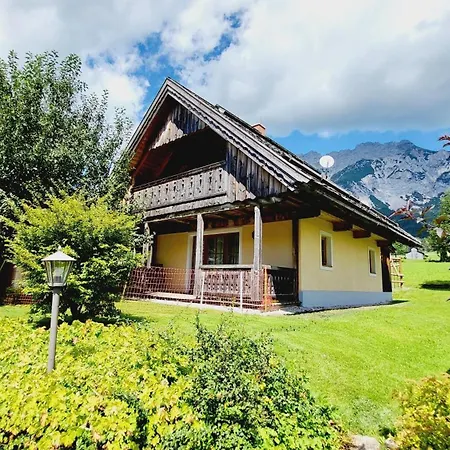Casa vacanze Stodertraum 3 