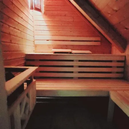 Tatil Evi Stodertraum 3 