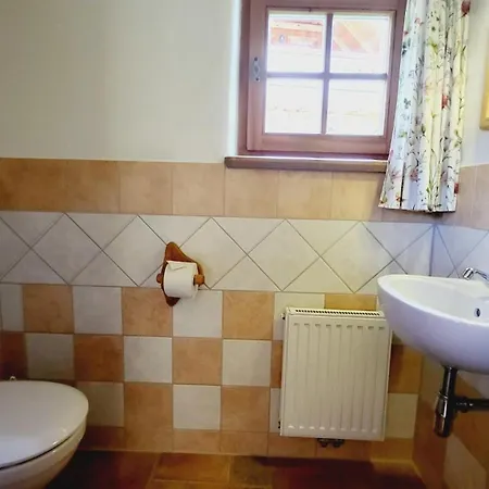 Casa vacanze Stodertraum 3 
