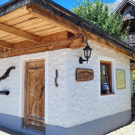 Casa vacanze Stodertraum 3 